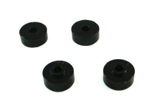 Toyota Landcruiser Bushing Kit - Rear - Whiteline - Upper Shock Absorber - `96-`03