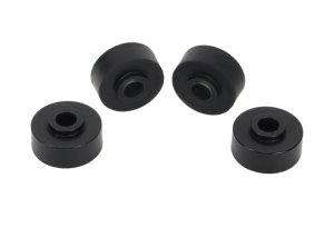 Toyota Landcruiser Bushing Kit - Rear - Whiteline - Upper Shock Absorber - `96-`03