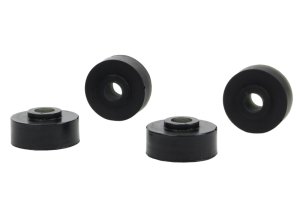 Toyota Landcruiser Bushing Kit - Rear - Whiteline - Upper Shock Absorber - `96-`03