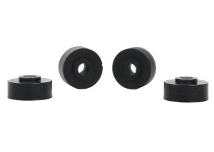 Toyota Landcruiser Bushing Kit - Rear - Whiteline - Upper Shock Absorber - `96-`03