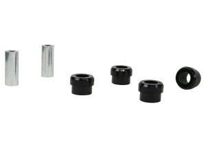 Pontiac G8 Shock Absorber - Lower Bushing Kit - Rear Lower - Whiteline - Whiteline Plus - `06-`09 Pontiac G8 Shock Absorber - Lower Bushing Kit - Rear Lower - Whiteline - Whiteline Plus - `06-`09
