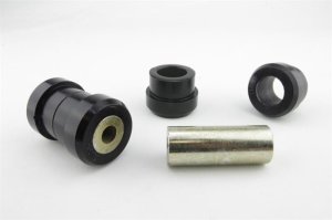 Pontiac GTO Shock Absorber - Lower Bushing Kit - Rear Lower - Whiteline - Whiteline Plus - `04-`06