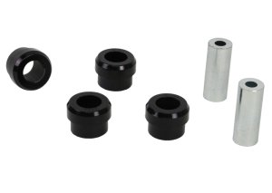 Pontiac GTO Shock Absorber - Lower Bushing Kit - Rear Lower - Whiteline - Whiteline Plus - `04-`06