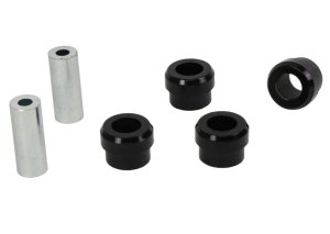 Pontiac GTO Shock Absorber - Lower Bushing Kit - Rear Lower - Whiteline - Whiteline Plus - `04-`06