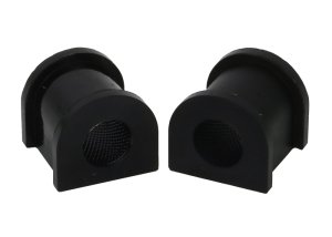 Toyota Corolla Sway Bar Mount Bushing Kit - Front - Whiteline - 22mm - `01-`07