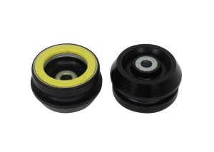 Pontiac G8 Strut Mount - Bushing Kit - Front - Whiteline - Standard Strut Mount with Bearings - `06-`09