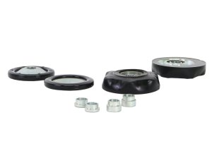 Pontiac G8 Coilover Suspension Kit - Front - Whiteline - Camber Correction Mount Offset - `06-`09