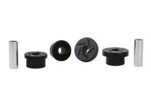Toyota Supra Suspension Control Arm Bushing Kit - Front - Whiteline - Lower Inner - `93-`02