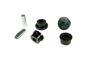 Toyota Supra Suspension Control Arm Bushing Kit - Front - Whiteline - Lower Inner - `93-`02