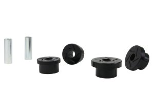 Toyota Supra Suspension Control Arm Bushing Kit - Front - Whiteline - Lower Inner - `93-`02