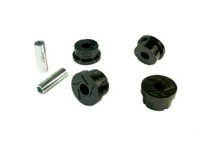 Toyota Supra Control Arm Bushing Kit - Front - Whiteline - Lower Inner Rear - `93-`02