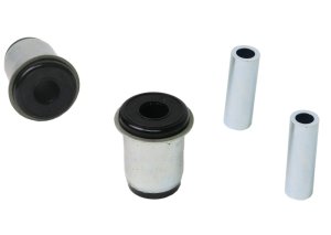Pontiac GTO Control Arm Bushing Kit - Front - Whiteline - Lower Inner - `02-`06