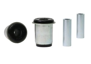 Pontiac GTO Control Arm Bushing Kit - Front - Whiteline - Lower Inner - `02-`06