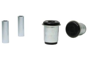 Pontiac GTO Control Arm Bushing Kit - Front - Whiteline - Lower Inner - `02-`06