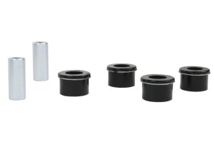 Subaru Forester Control Arm Bushing Kit - Front Lower Inner - Whiteline - Whiteline Plus - `97-`08