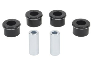 Subaru Impreza Control Arm Bushing Kit - Front Lower Inner - Whiteline - Whiteline Plus - `93-`02