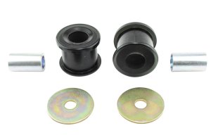 Subaru Impreza Control Arm - Lower Inner Rear Bushing Kit - Front - Whiteline - Whiteline Plus - `93-`06 Subaru Impreza Control Arm - Lower Inner Rear Bushing Kit - Front - Whiteline - Whiteline Plus - `93-`06