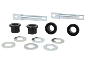 Lexus ES300 Bushing Kit - Front - Whiteline - Lower Inner Front - `92-`01
