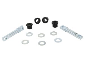 Lexus ES300 Bushing Kit - Front - Whiteline - Lower Inner Front - `92-`01