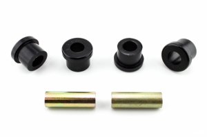 Toyota Celica Suspension Control Arm Bushing Kit - Front - Whiteline - Lower Inner - `99-`06