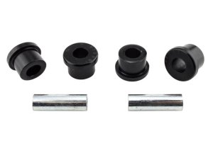 Mitsubishi Evolution Bushing Kit - Front Control Arm Lower Inner - Whiteline - Whiteline Plus - `97-`01