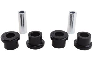Audi A4 Suspension Control Arm Bushing Kit - Front Lower Inner - Whiteline - Standard Replacement - `97-`05