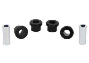 Volkswagen Golf MK4 Suspension Control Arm Bushing Kit - Front Lower Inner - Whiteline - Standard Replacement - `97-`05
