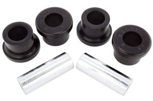Volkswagen Golf MK4 Suspension Control Arm Bushing Kit - Front Lower Inner - Whiteline - Standard Replacement - `97-`05