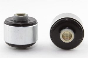 Mazda 323 Suspension Control Arm Bushing Kit - Front Lower Inner Rear - Whiteline - Whiteline Plus - `98-`03