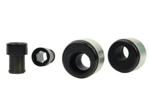 BMW 3 Series Bushing Kit - Front - Whiteline - Control Arm Lower - Inner Rear Bushing Kit - `01-`05