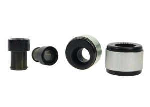 BMW 3 Series Bushing Kit - Front - Whiteline - Control Arm Lower - Inner Rear Bushing Kit - `01-`05