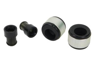 BMW 3 Series Bushing Kit - Front - Whiteline - Control Arm Lower - Inner Rear Bushing Kit - `01-`05