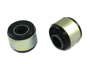BMW 3 Series Bushing Kit - Front - Whiteline - Control Arm Lower - Inner Rear Bushing Kit - `01-`05