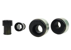 BMW 3 Series Bushing Kit - Front - Whiteline - Control Arm Lower - Inner Rear Bushing Kit - `01-`05