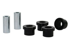 Subaru Impreza Control Arm Bushing Kit - Front Lower Inner - Whiteline - Whiteline Plus - `00-`07 Subaru Impreza Control Arm Bushing Kit - Front Lower Inner - Whiteline - Whiteline Plus - `00-`07