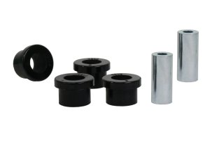 Subaru Impreza Control Arm Bushing Kit - Front Lower Inner - Whiteline - Whiteline Plus - `00-`07
