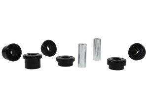 Pontiac GTO Control Arm Bushing Kit - Front - Whiteline - Lower Inner Bushing - `04-`06