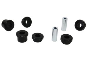 Pontiac GTO Control Arm Bushing Kit - Front - Whiteline - Lower Inner Bushing - `04-`06
