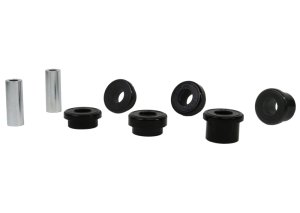 Pontiac GTO Control Arm Bushing Kit - Front - Whiteline - Lower Inner Bushing - `04-`06