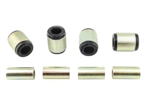 Nissan Navara Bushing Kit - Front Upper - Whiteline - Control Arm Bushing - `05-`26
