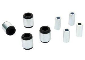 Nissan Navara Bushing Kit - Front Upper - Whiteline - Control Arm Bushing - `05-`26