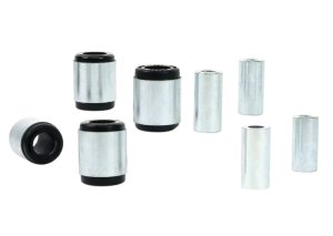 Nissan Navara Bushing Kit - Front Upper - Whiteline - Control Arm Bushing - `05-`26
