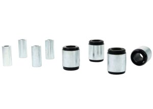 Nissan Navara Bushing Kit - Front Upper - Whiteline - Control Arm Bushing - `05-`26