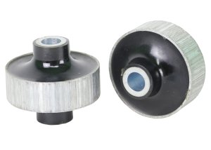 Toyota Corolla Control Arm Bushing Kit - Front Lower Inner Rear - Whiteline - Whiteline Plus - `01-`07