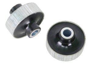 Toyota Corolla Control Arm Bushing Kit - Front Lower Inner Rear - Whiteline - Whiteline Plus - `01-`07