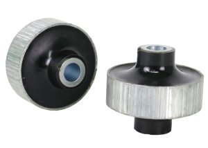 Toyota Corolla Control Arm Bushing Kit - Front Lower Inner Rear - Whiteline - Whiteline Plus - `01-`07