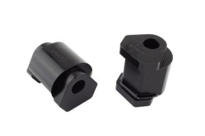 Infiniti QX4 Control Arm Bushing Kit - Front - Whiteline - Lower Inner Rear, Whiteline Plus - `95-`03 Infiniti QX4 Control Arm Bushing Kit - Front - Whiteline - Lower Inner Rear, Whiteline Plus - `95-`03