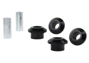 Mazda 3 Control Arm Bushing Kit - Lower Inner Front - Whiteline - Whiteline Plus - `04-`08