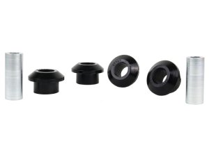 Mazda 3 Control Arm Bushing Kit - Lower Inner Front - Whiteline - Whiteline Plus - `04-`08