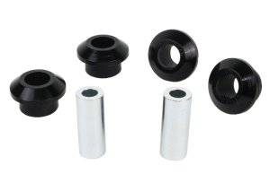 Mazda 3 Control Arm Bushing Kit - Lower Inner Front - Whiteline - Whiteline Plus - `04-`08
